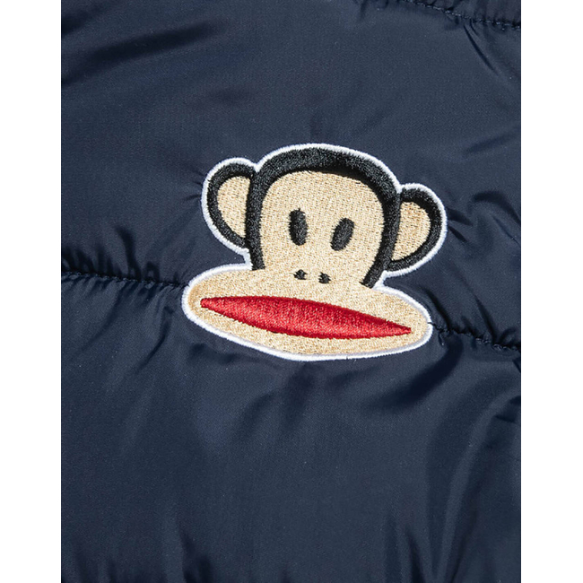Product ALOUETTE VEST JACKET PAUL FRANK base image