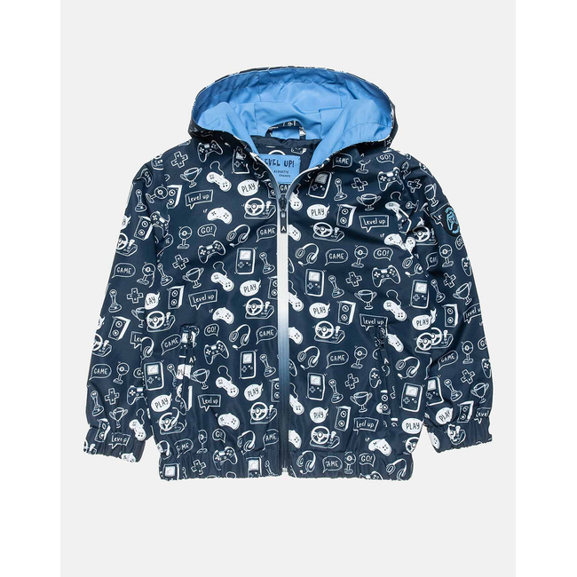 Product ALOUETTE JACKET base image