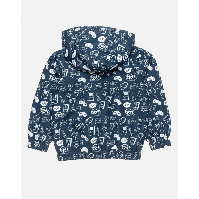 Product ALOUETTE JACKET base image