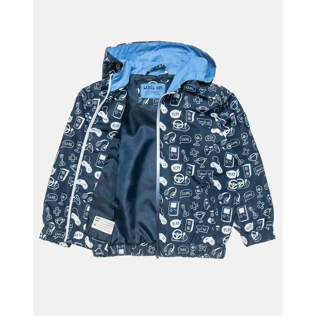 Product ALOUETTE JACKET base image