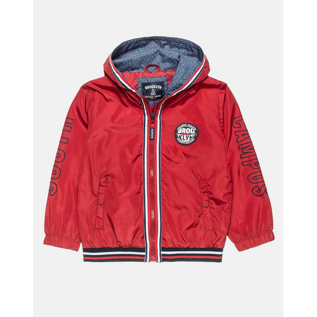 Product ALOUETTE JACKET base image