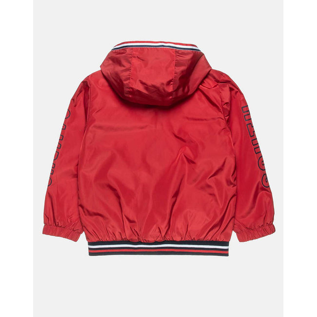 Product ALOUETTE JACKET base image