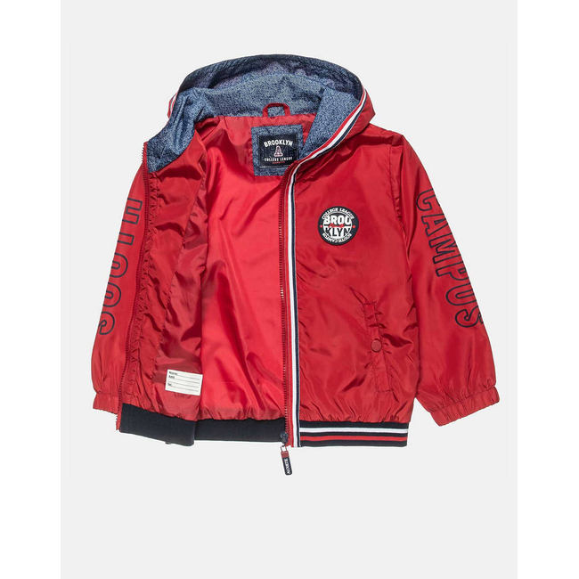 Product ALOUETTE JACKET base image
