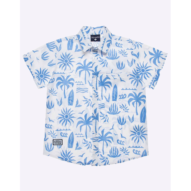 Product ALOUETTE SHIRT base image