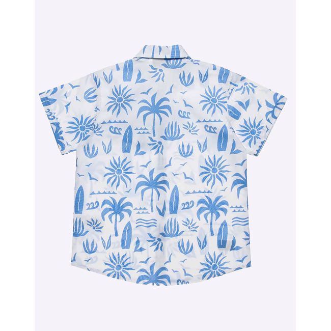 Product ALOUETTE SHIRT base image