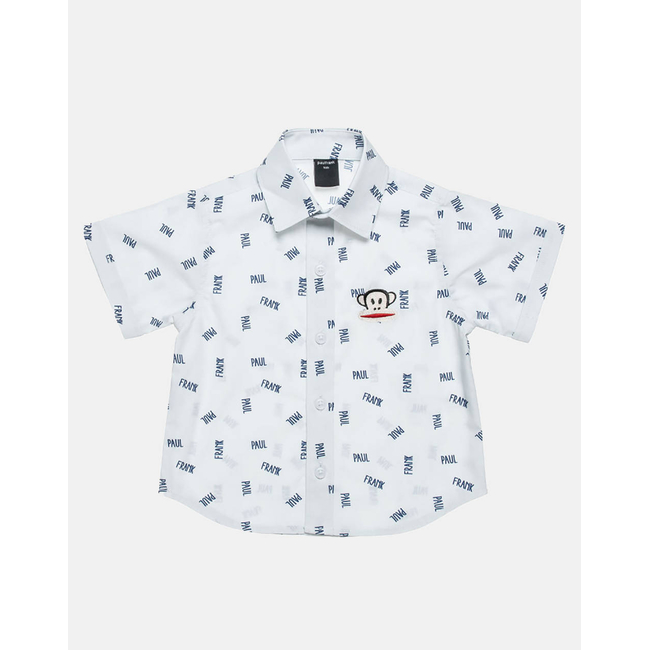 Product ALOUETTE ΠΟΥΚΑΜΙΣΟ PAUL FRANK base image