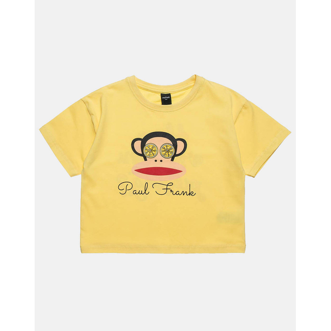 Product ALOUETTE T-SHIRT PAUL FRANK base image