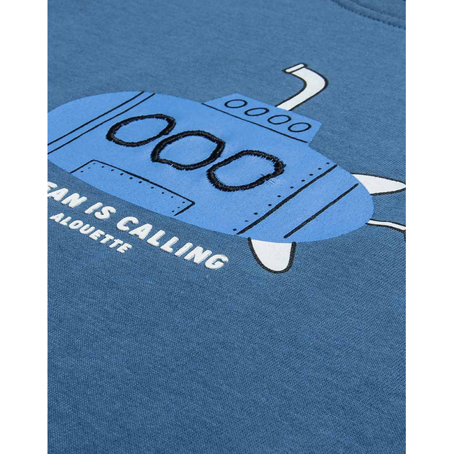 Product ALOUETTE T-SHIRT base image