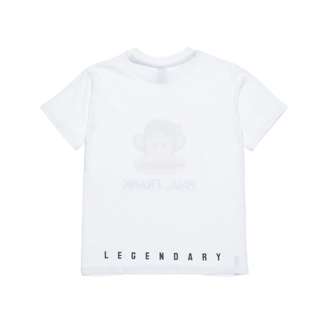Product ALOUETTE T-SHIRT PAUL FRANK base image