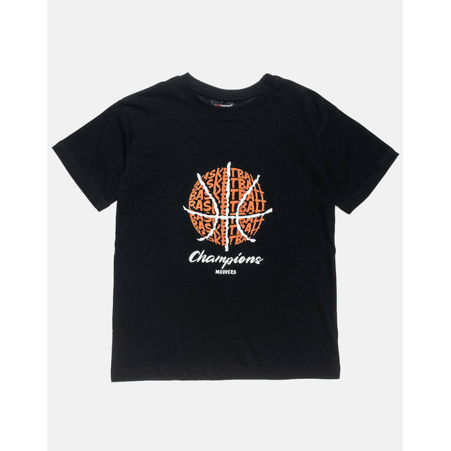Product ALOUETTE MOOVERS T-SHIRT base image