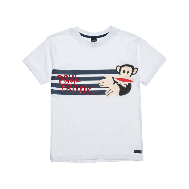 Product ALOUETTE T-SHIRT PAUL FRANK base image