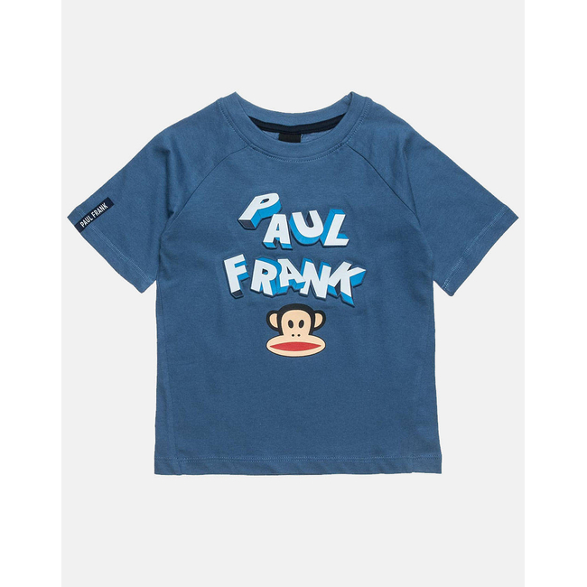 Product ALOUETTE T-SHIRT PAUL FRANK base image