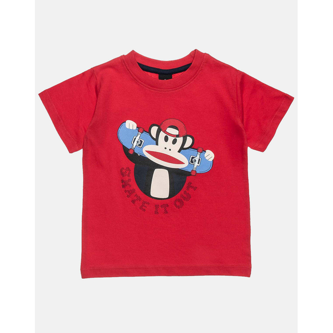 Product ALOUETTE T-SHIRT PAUL FRANK base image