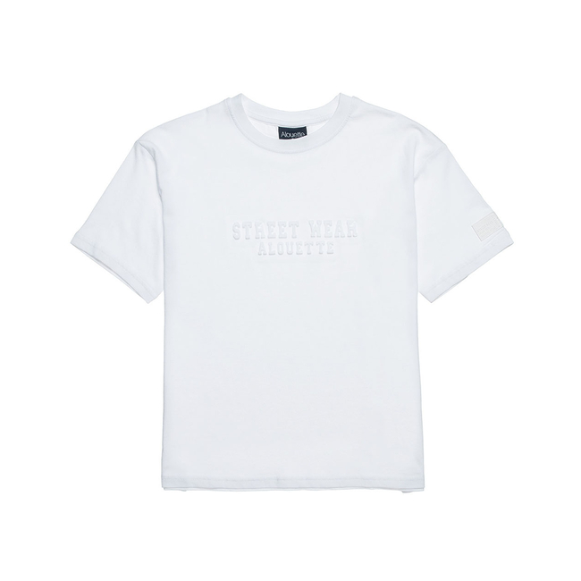 Product ALOUETTE T-SHIRT base image