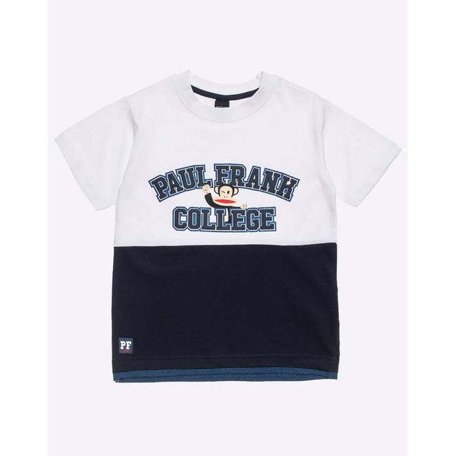 Product ALOUETTE SHIRT PAUL FRANK base image