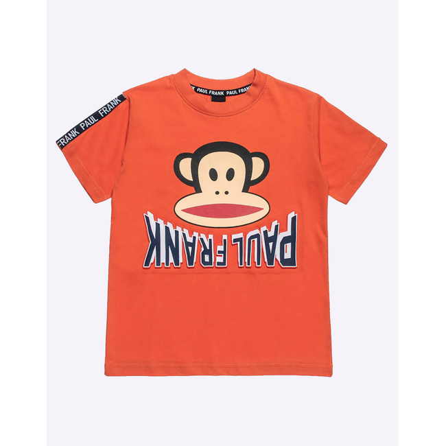 Product ALOUETTE SHIRT PAUL FRANK base image