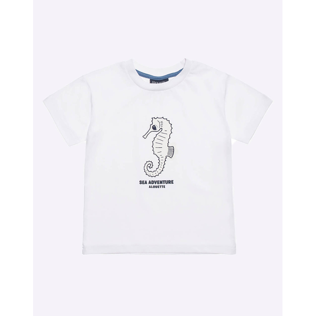 Product ALOUETTE SHIRT base image