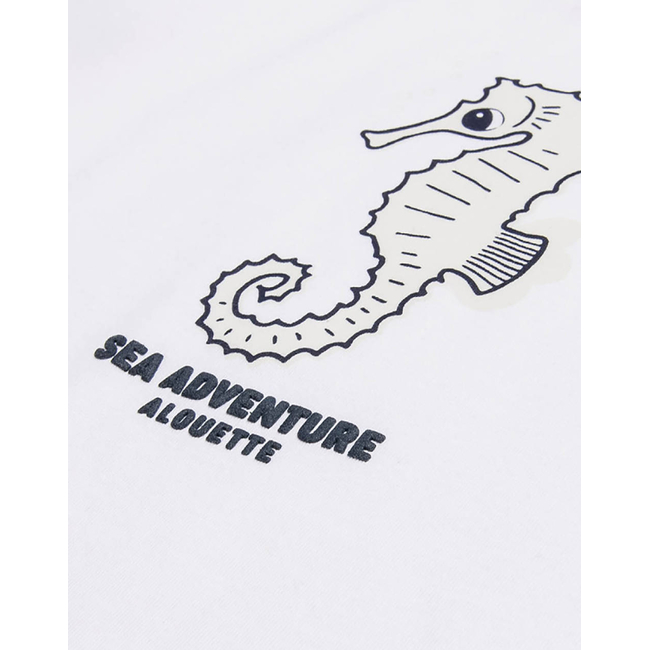 Product ALOUETTE SHIRT base image