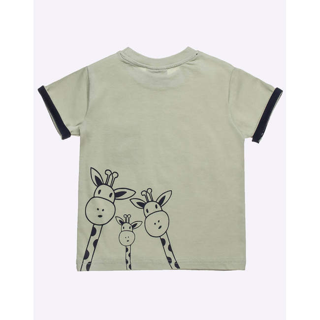 Product ALOUETTE SHIRT base image