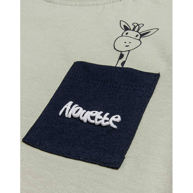 Product ALOUETTE SHIRT base image