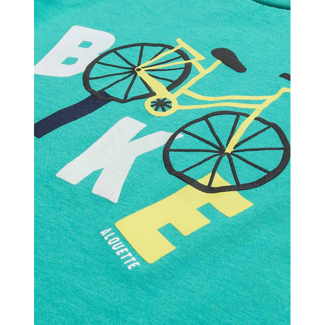Product ALOUETTE SHIRT base image