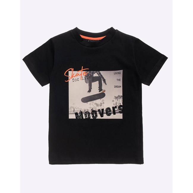 Product ALOUETTE MOOVERS SHIRT base image