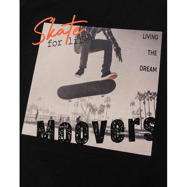 Product ALOUETTE MOOVERS SHIRT base image