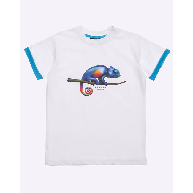 Product ALOUETTE SHIRT base image