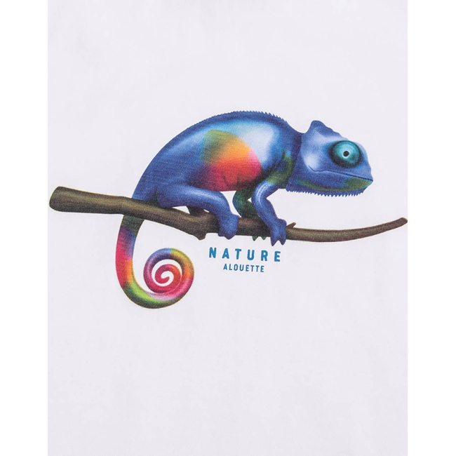 Product ALOUETTE SHIRT base image
