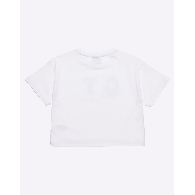 Product ALOUETTE GYM TONIC T-SHIRT base image
