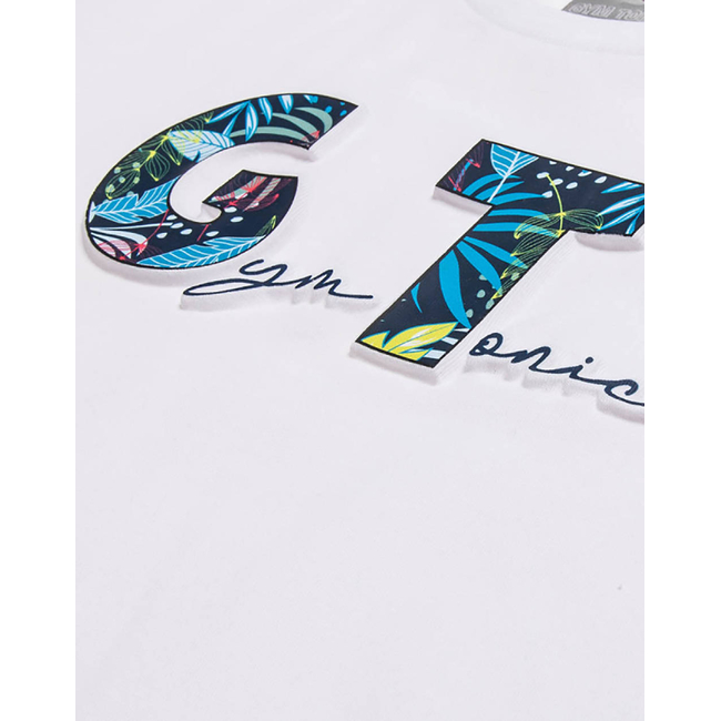Product ALOUETTE GYM TONIC T-SHIRT base image