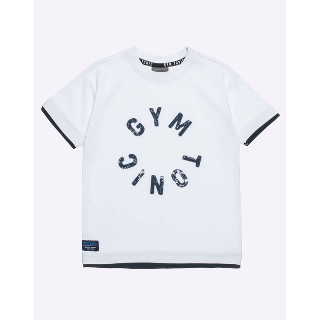 Product ALOUETTE GYM TONIC T-SHIRT base image