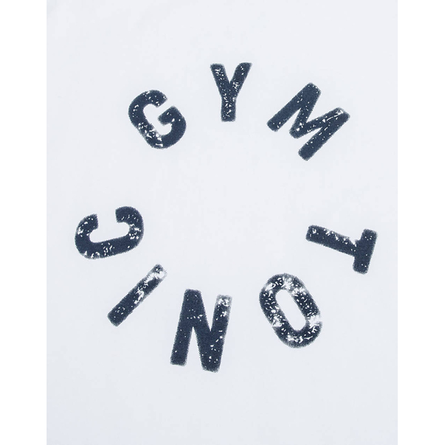 Product ALOUETTE GYM TONIC T-SHIRT base image