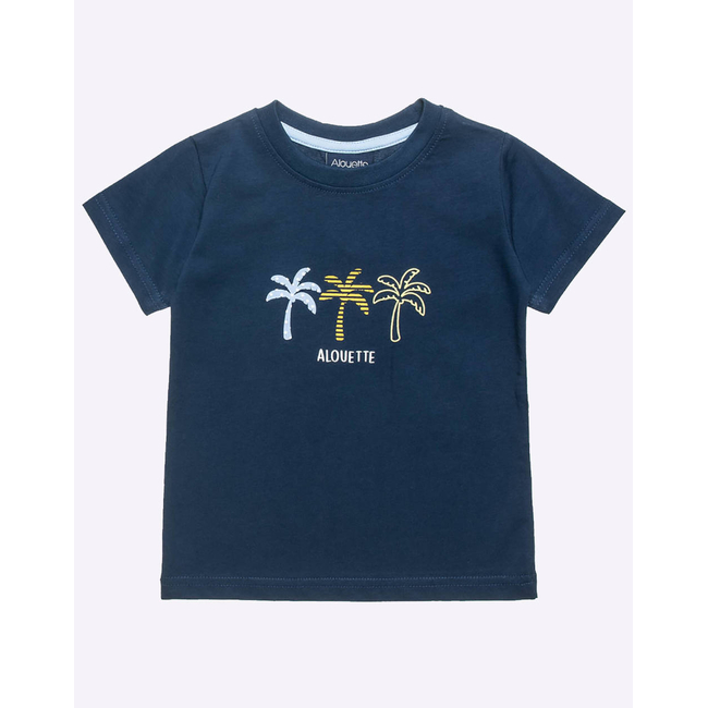 Product ALOUETTE SHIRT base image