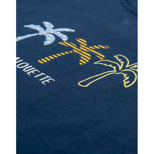 Product ALOUETTE SHIRT base image