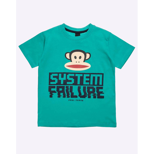 Product ALOUETTE ΜΠΛΟΥΖΑ PAUL FRANK base image