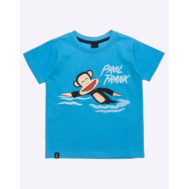 Product ALOUETTE SHIRT PAUL FRANK base image