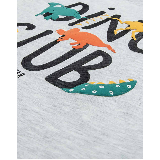 Product ALOUETTE FIVE STAR T-SHIRT base image