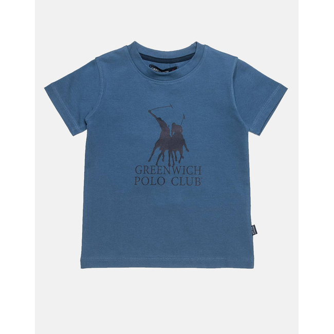 Product ALOUETTE GREENWICH T-SHIRT base image