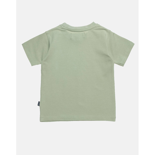 Product ALOUETTE GREENWICH T-SHIRT base image