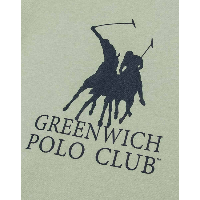 Product ALOUETTE GREENWICH T-SHIRT base image