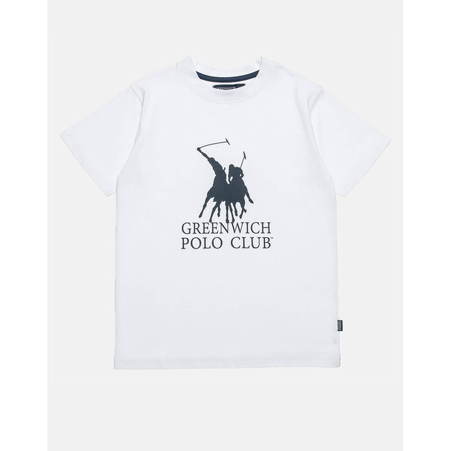 Product ALOUETTE GREENWICH T-SHIRT base image