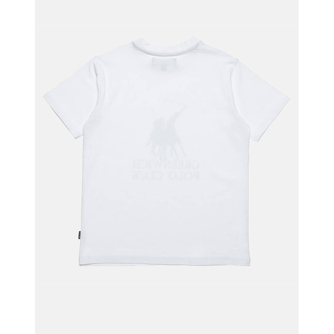 Product ALOUETTE GREENWICH T-SHIRT base image