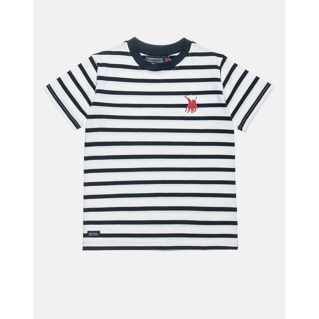 Product ALOUETTE GREENWICH T-SHIRT base image