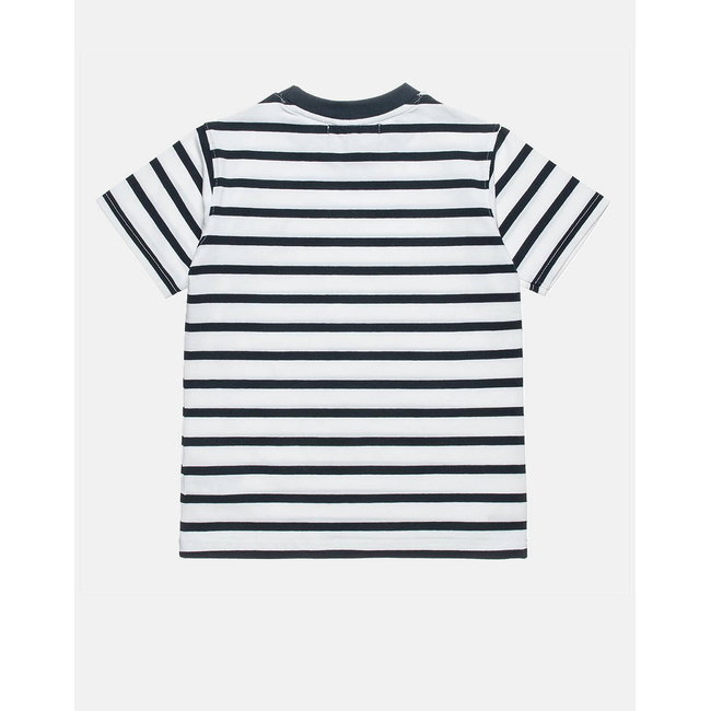 Product ALOUETTE GREENWICH T-SHIRT base image