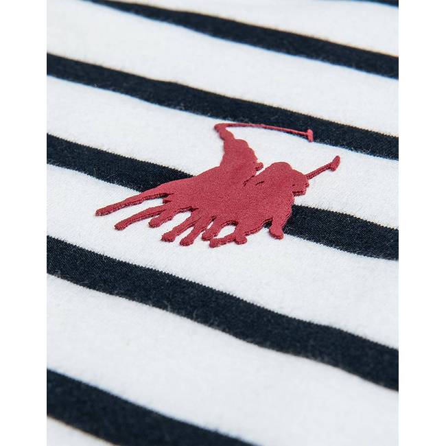 Product ALOUETTE GREENWICH T-SHIRT base image