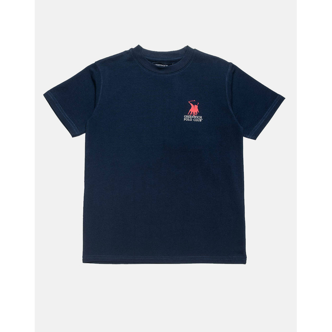 Product ALOUETTE GREENWICH T-SHIRT base image