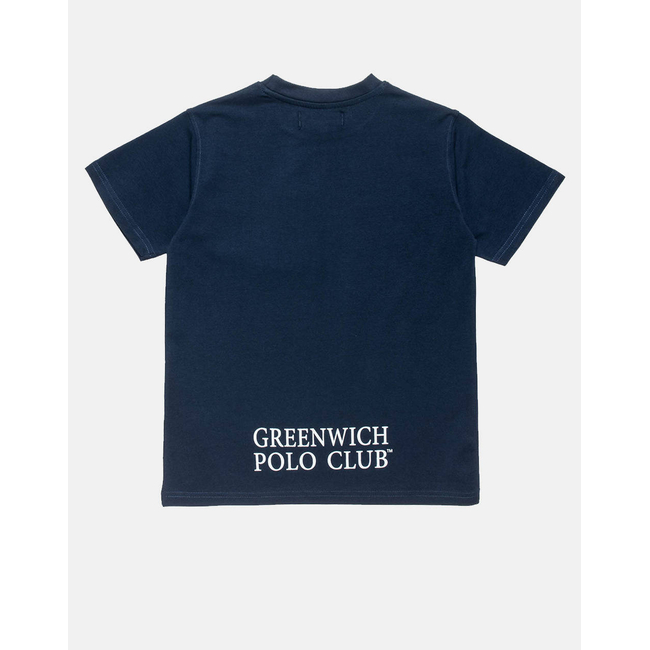 Product ALOUETTE GREENWICH T-SHIRT base image