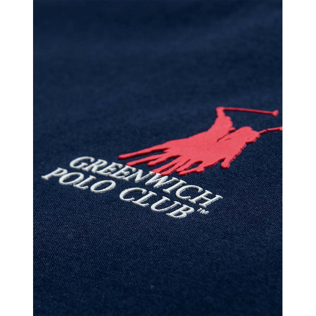 Product ALOUETTE GREENWICH T-SHIRT base image