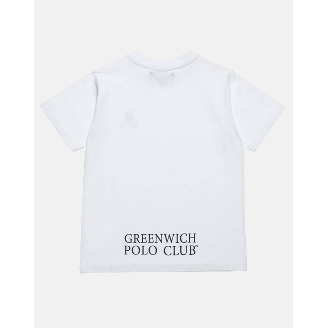Product ALOUETTE GREENWICH T-SHIRT base image